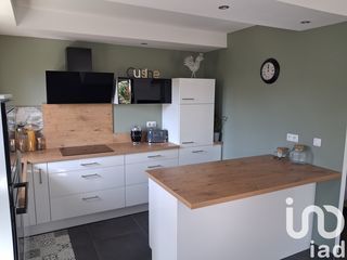  Maison � vendre 4 pi�ces 110 m�