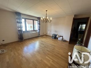  Maison � vendre 7 pi�ces 177 m�