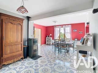  Maison � vendre 6 pi�ces 138 m�