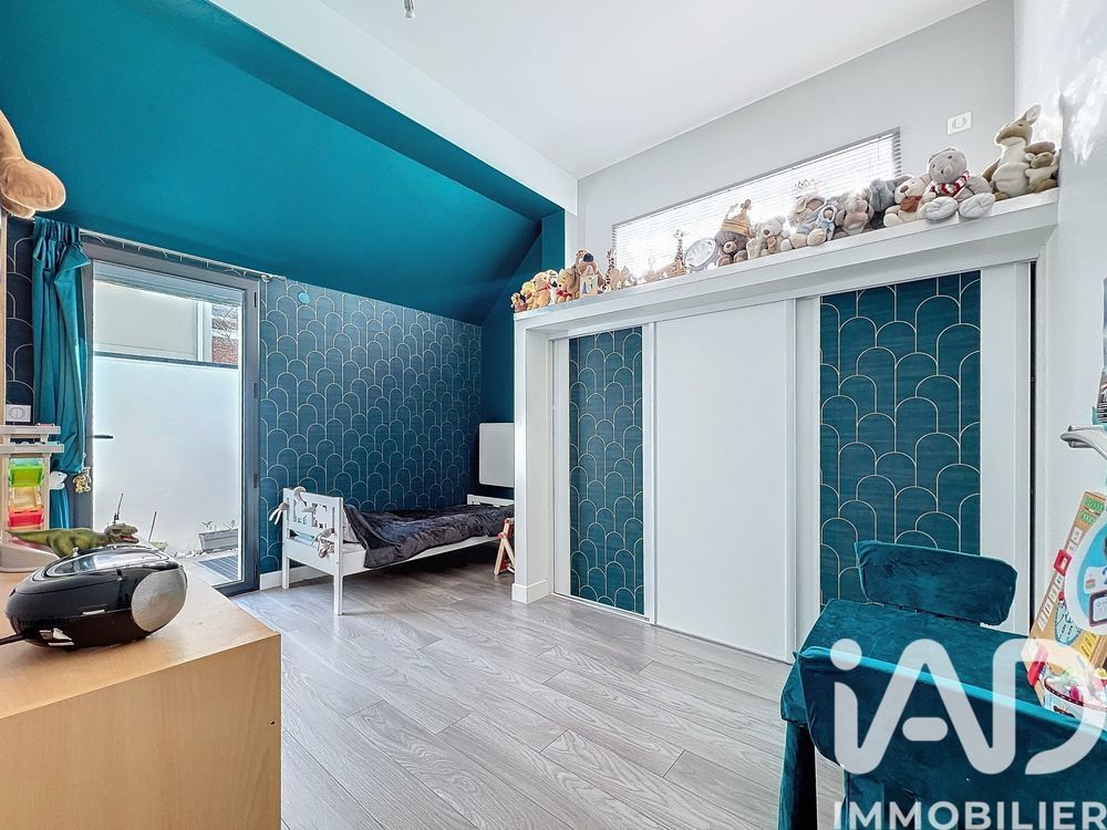 � vendre  Maison Rueil-Malmaison (92500)