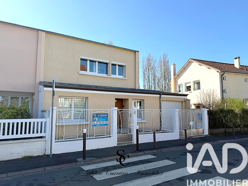 � vendre  Maison Saclay (91400)