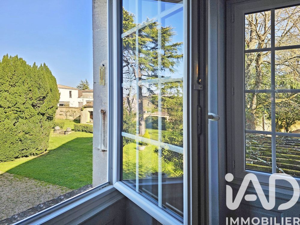 � vendre  Villa Cognac (16100)