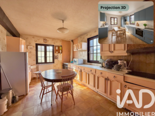  Maison � vendre 6 pi�ces 150 m�