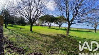  Terrain � vendre 3685 m�