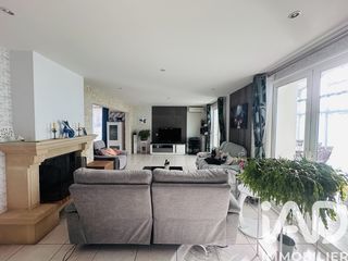  Maison � vendre 9 pi�ces 207 m�