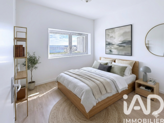  Appartement � vendre 3 pi�ces 70 m�