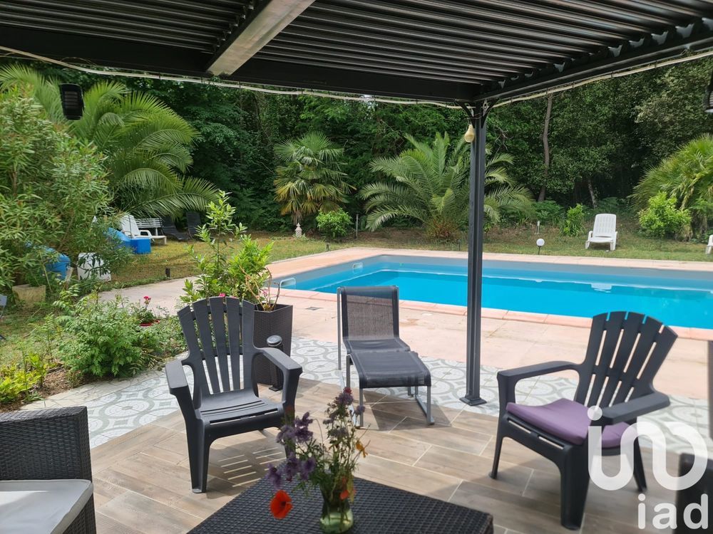 � vendre  Maison Dolus-d'Ol�ron (17550)