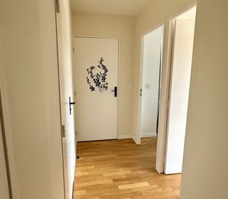  Appartement � vendre 3 pi�ces 64 m�