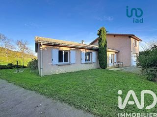  Maison � vendre 5 pi�ces 132 m�