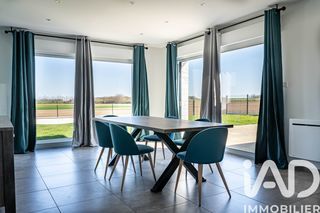  Maison � vendre 9 pi�ces 270 m�