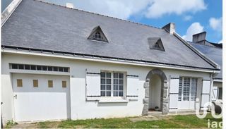  Maison � vendre 4 pi�ces 87 m�