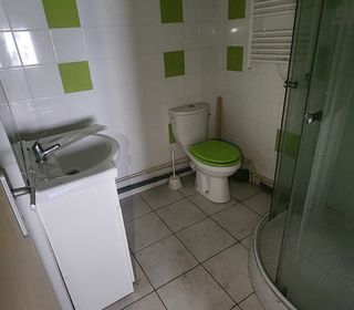  Maison � vendre 4 pi�ces 62 m�