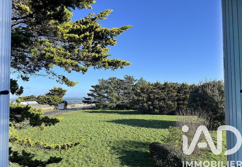 � vendre  Maison Le Croisic (44490)