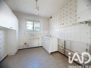  Appartement � vendre 3 pi�ces 58 m�