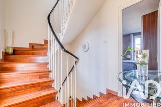  Maison � vendre 9 pi�ces 218 m�