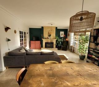  Maison � vendre 8 pi�ces 172 m�