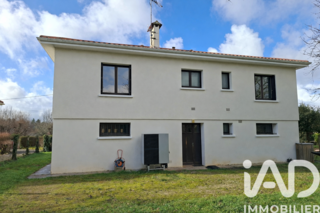  Maison � vendre 4 pi�ces 130 m�