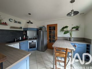  Maison � vendre 4 pi�ces 115 m�