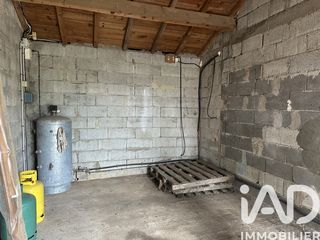  Maison � vendre 4 pi�ces 75 m�