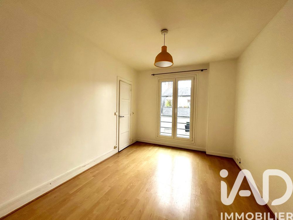 � vendre  Appartement Paris 12