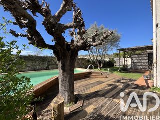  Maison � vendre 7 pi�ces 125 m�