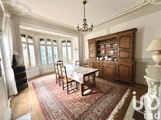  Maison � vendre 7 pi�ces 191 m�