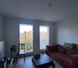  Appartement � vendre 2 pi�ces 41 m�