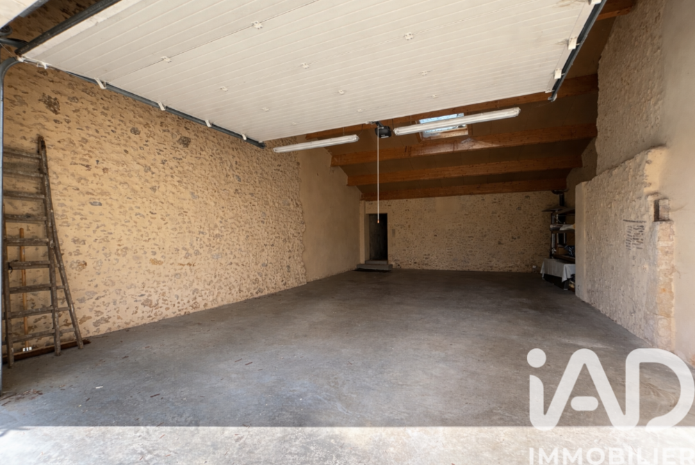 � vendre  Maison La Clotte (17360)