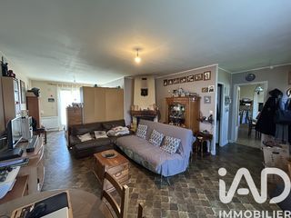  Maison � vendre 3 pi�ces 75 m�