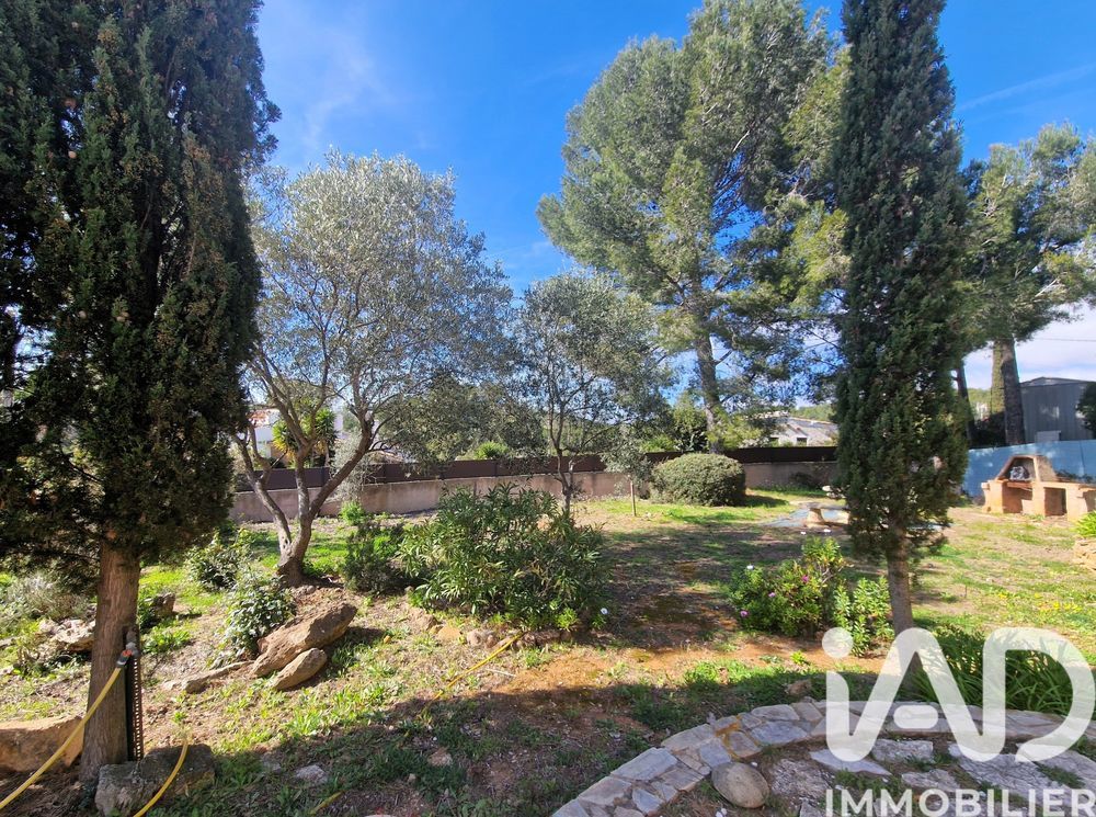 � vendre  Maison Bandol (83150)
