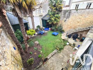  Maison � vendre 14 pi�ces 319 m�