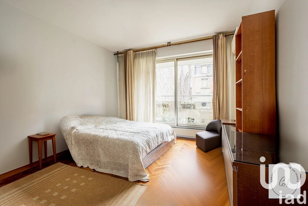 � vendre  Appartement Paris 16