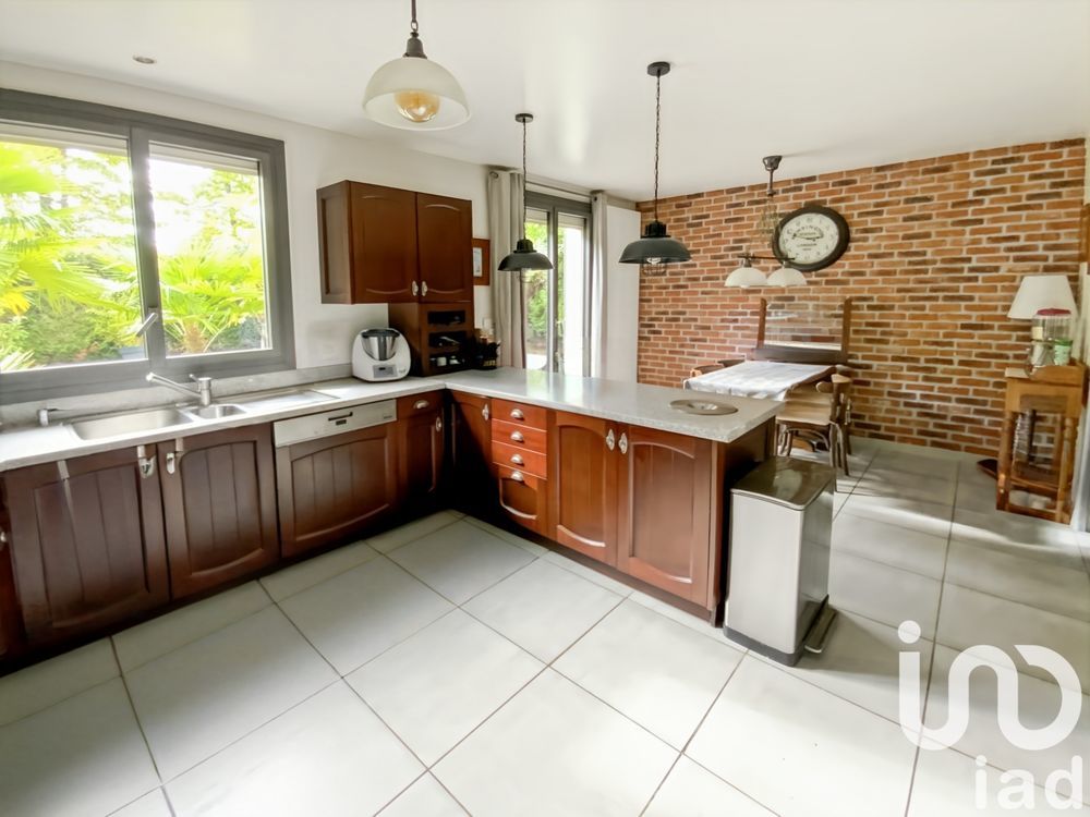 � vendre  Maison Yerres (91330)