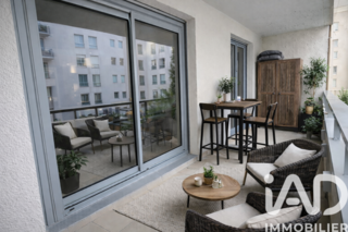  Appartement � vendre 2 pi�ces 56 m�