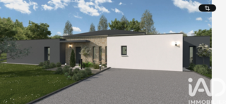  Terrain � vendre 861 m�