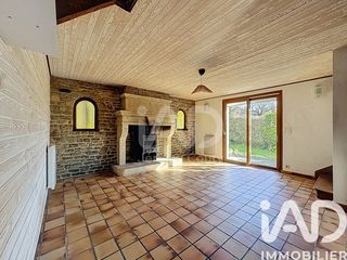  Maison � vendre 4 pi�ces 52 m�