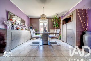  Maison � vendre 5 pi�ces 100 m�