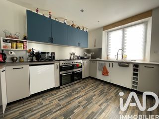  Maison � vendre 5 pi�ces 142 m�