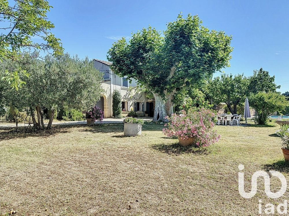 � vendre  Maison Cavaillon (84300)
