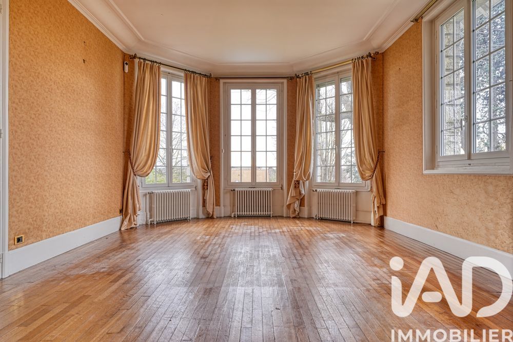 � vendre  Maison Villennes-sur-Seine (78670)