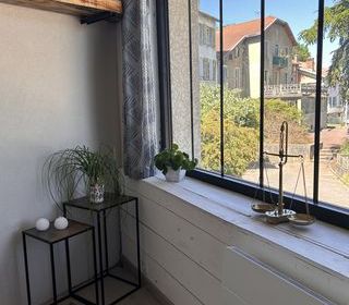  Maison � vendre 5 pi�ces 120 m�