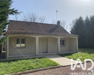  Maison � vendre 3 pi�ces 60 m�