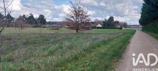  Terrain � vendre 2400 m�