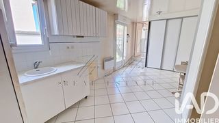  Maison � vendre 3 pi�ces 40 m�