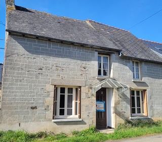  Maison � vendre 4 pi�ces 64 m�