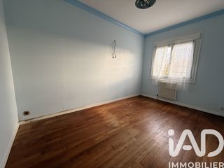  Maison � vendre 4 pi�ces 84 m�