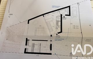  Maison � vendre 5 pi�ces 175 m�