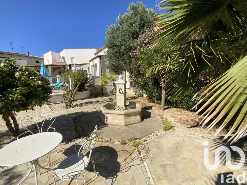 � vendre  Maison Bessan (34550)