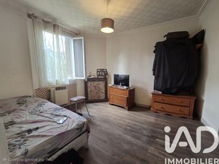  Maison � vendre 4 pi�ces 60 m�