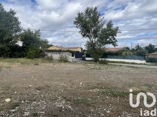  Terrain � vendre 572 m�